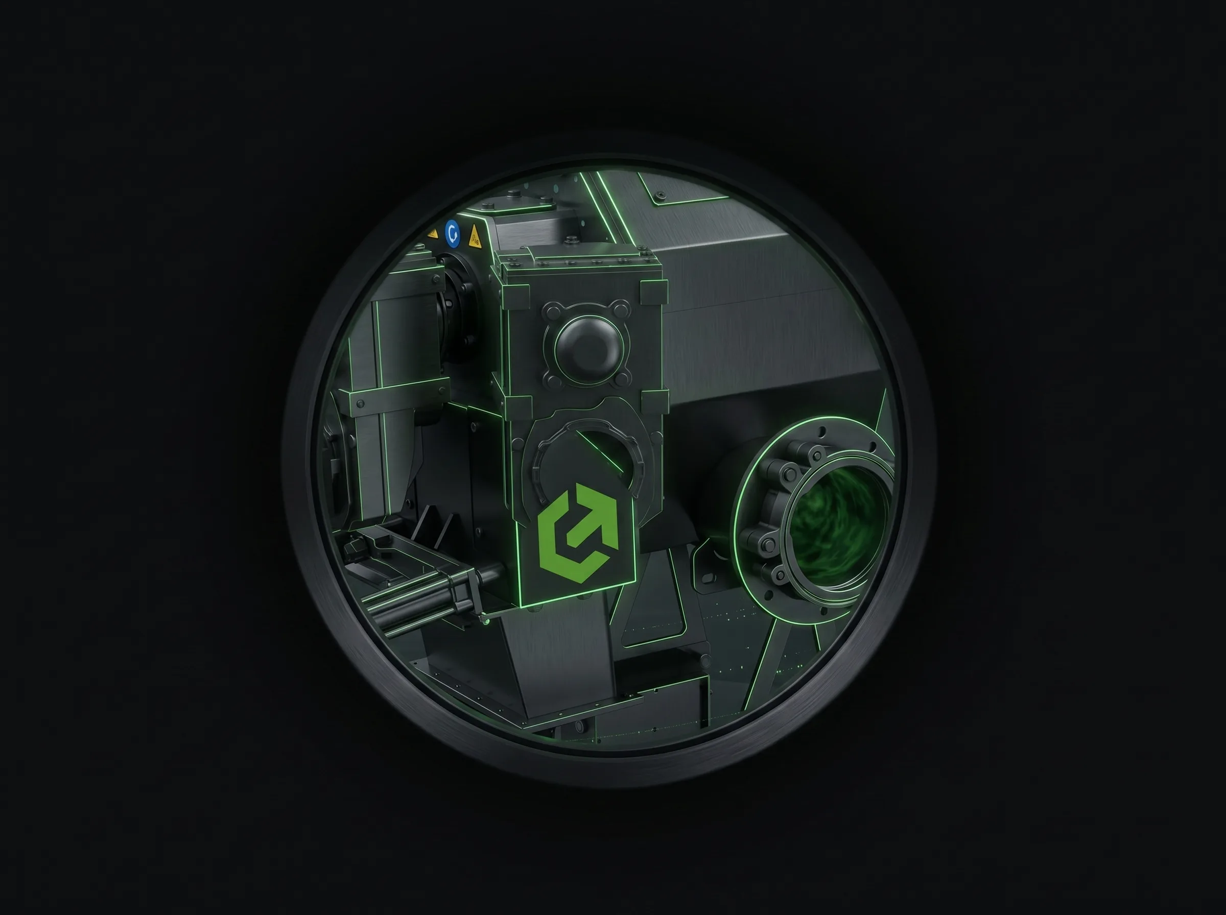 Voreindicker / Pre-Thickener